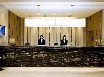 Linglongxu Boutique Hotel Wu-chan Exteriér fotografie