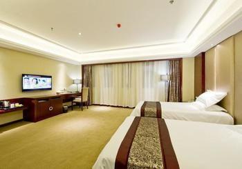 Linglongxu Boutique Hotel Wu-chan Exteriér fotografie